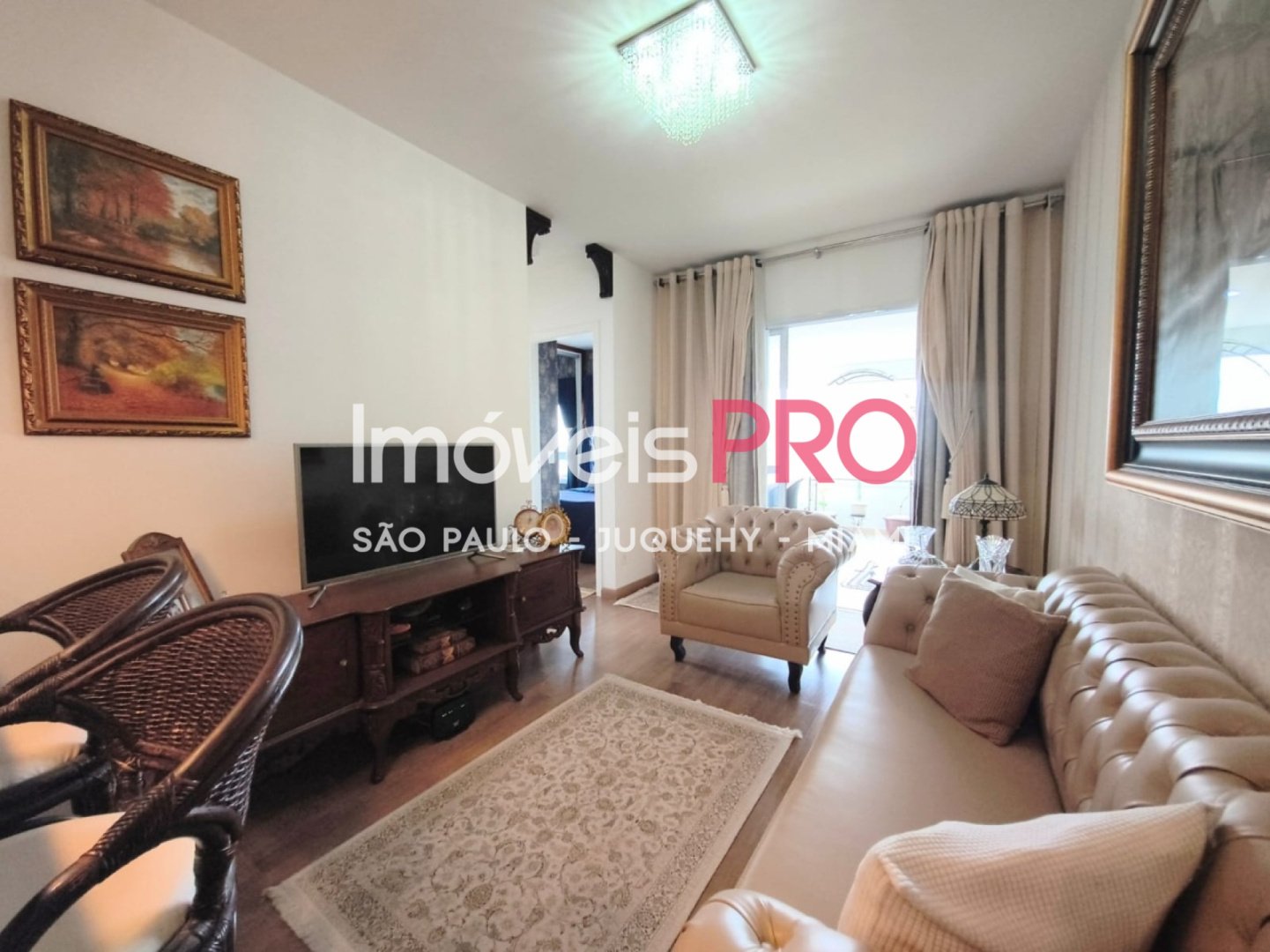 Apartamento para Vender, Vila Mariana | Cód: IP40518 — 