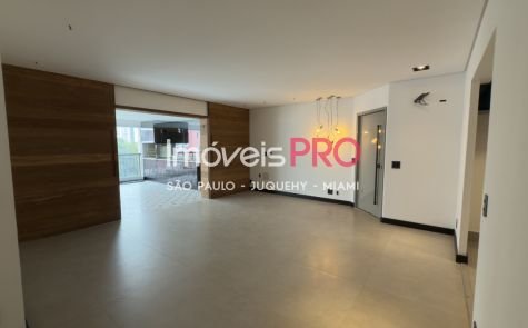 Apartamento em Vila Mascote — foto 1 (Ref. IP40523)