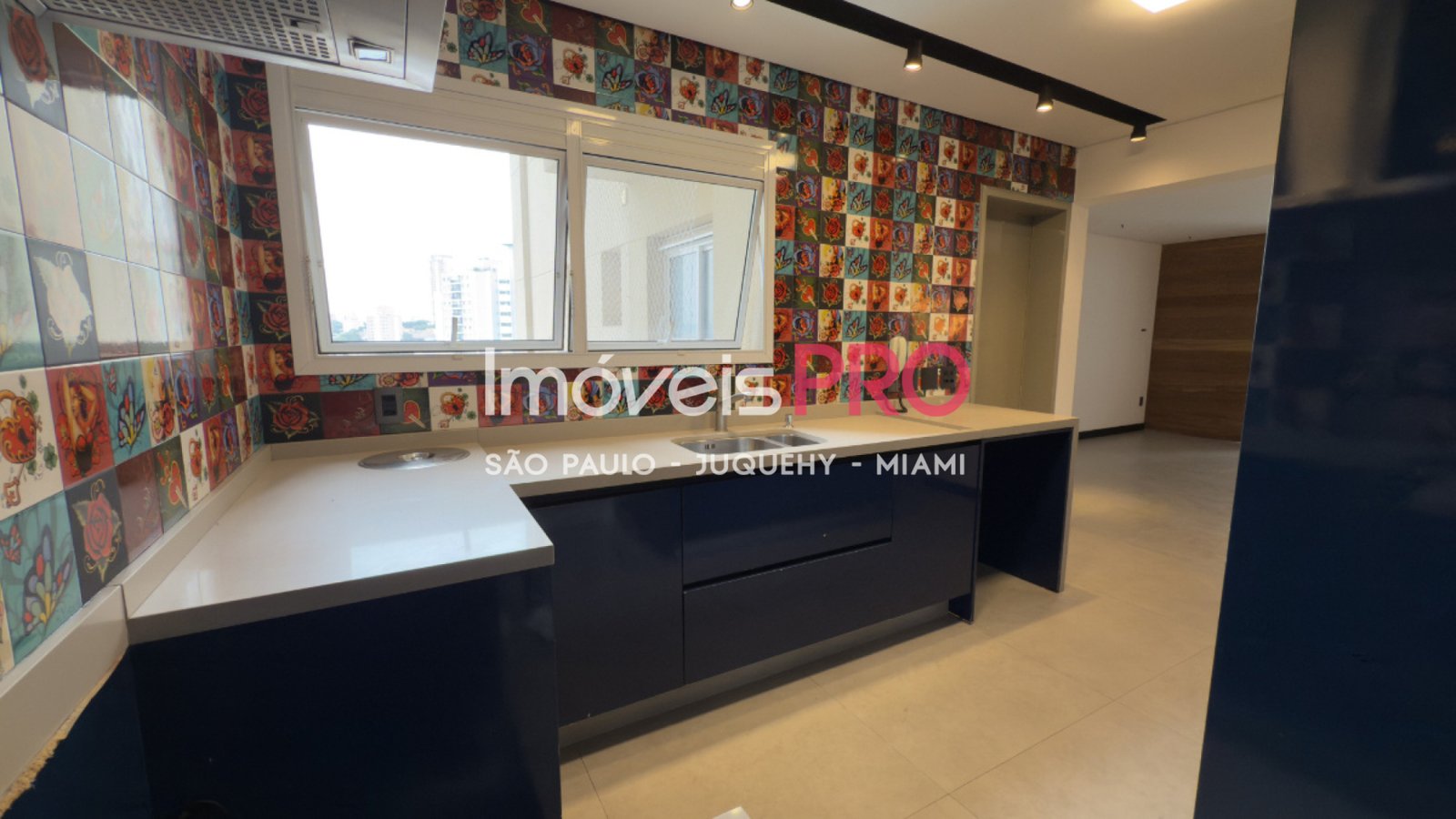 Apartamento para Vender, Vila Mascote | Cód: IP40523 — 