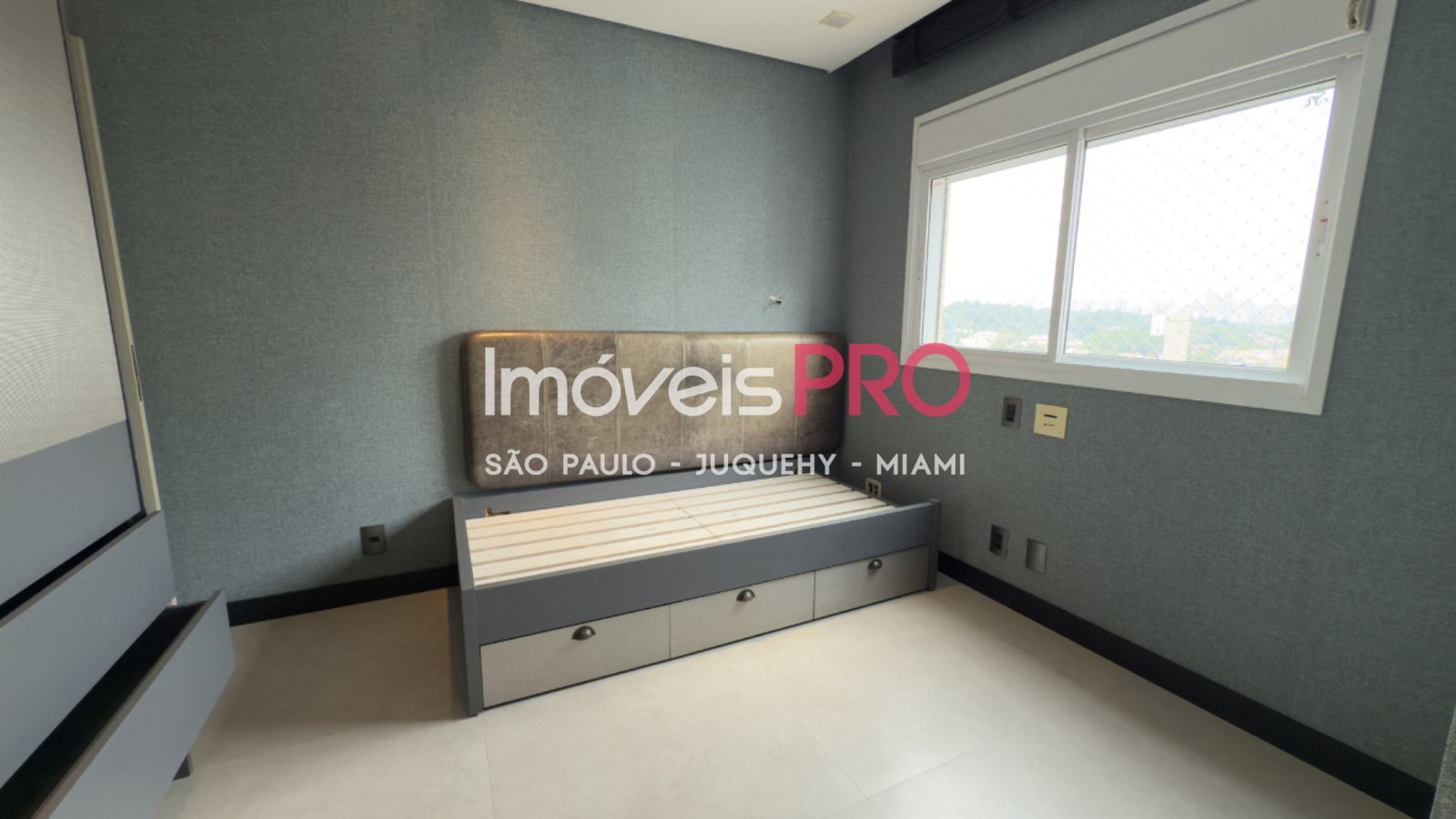 Apartamento para Vender, Vila Mascote | Cód: IP40523 — 