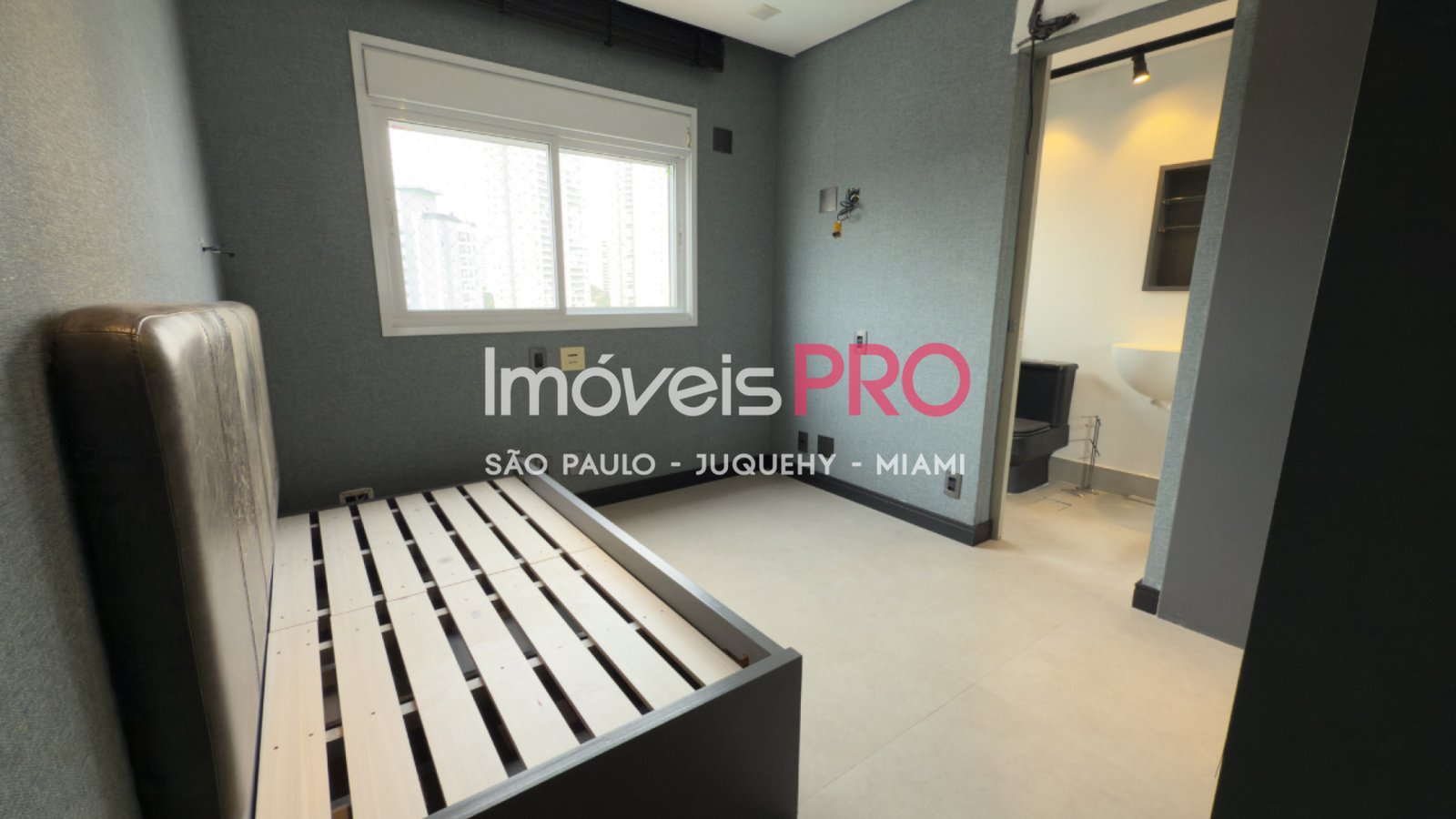 Apartamento para Vender, Vila Mascote | Cód: IP40523 — 