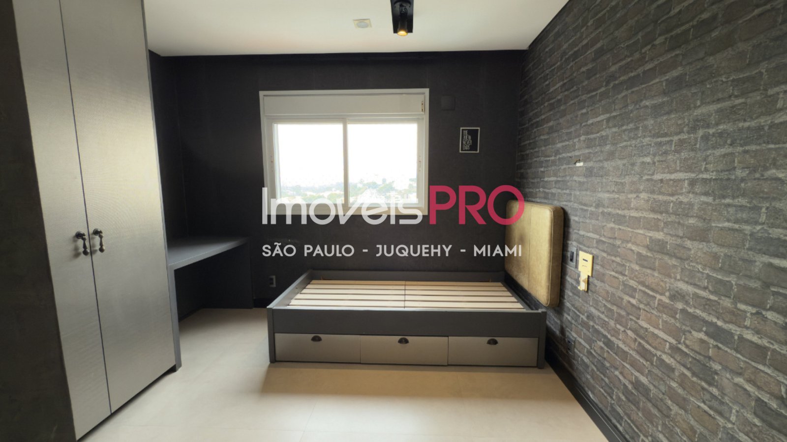 Apartamento para Vender, Vila Mascote | Cód: IP40523 — 