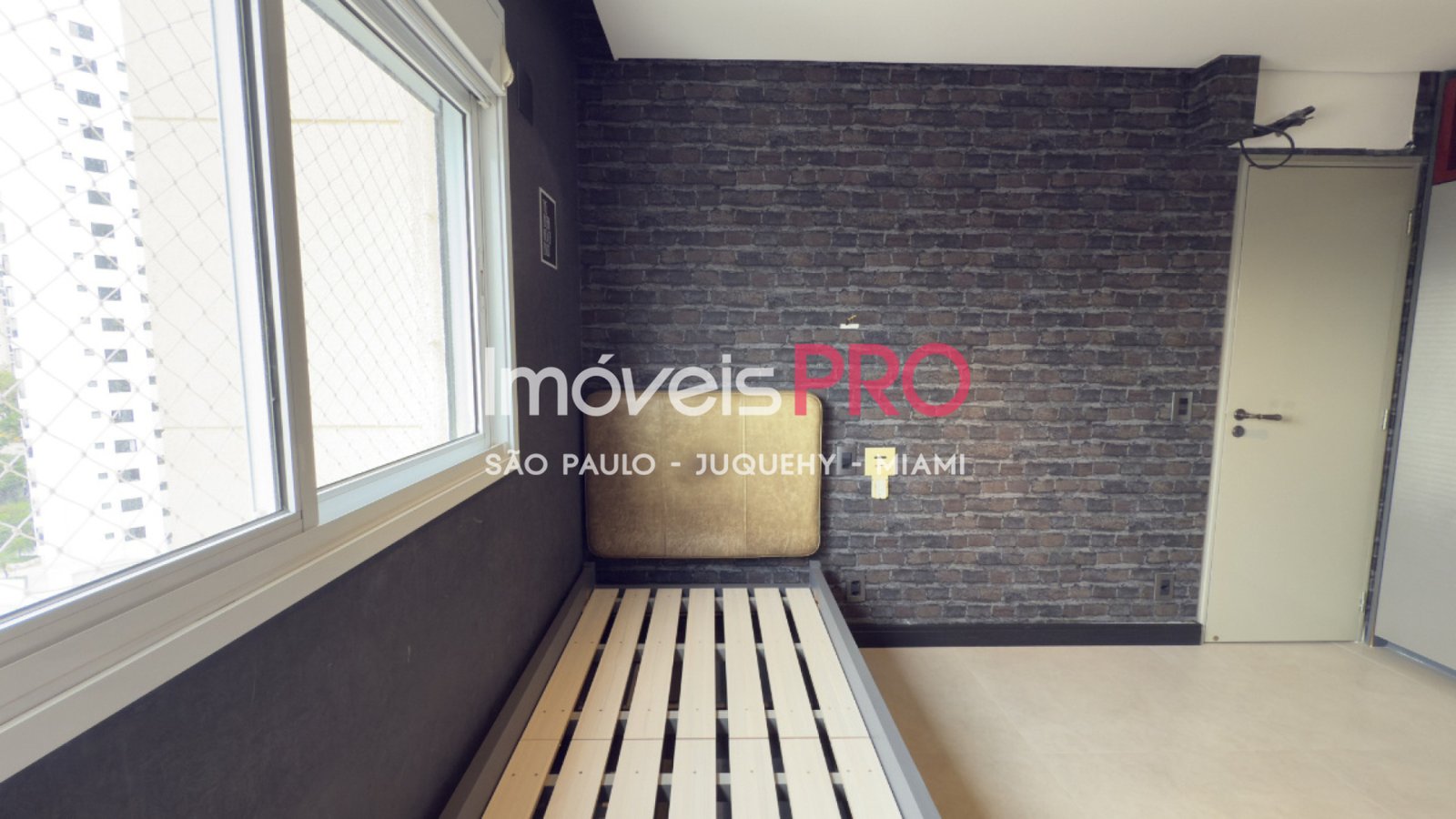 Apartamento para Vender, Vila Mascote | Cód: IP40523 — 