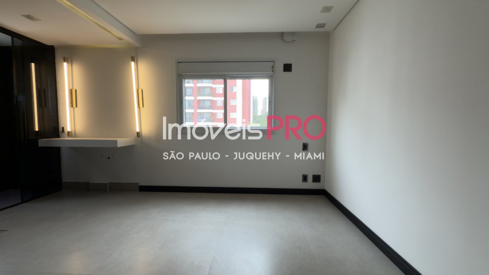 Apartamento para Vender, Vila Mascote | Cód: IP40523 — 