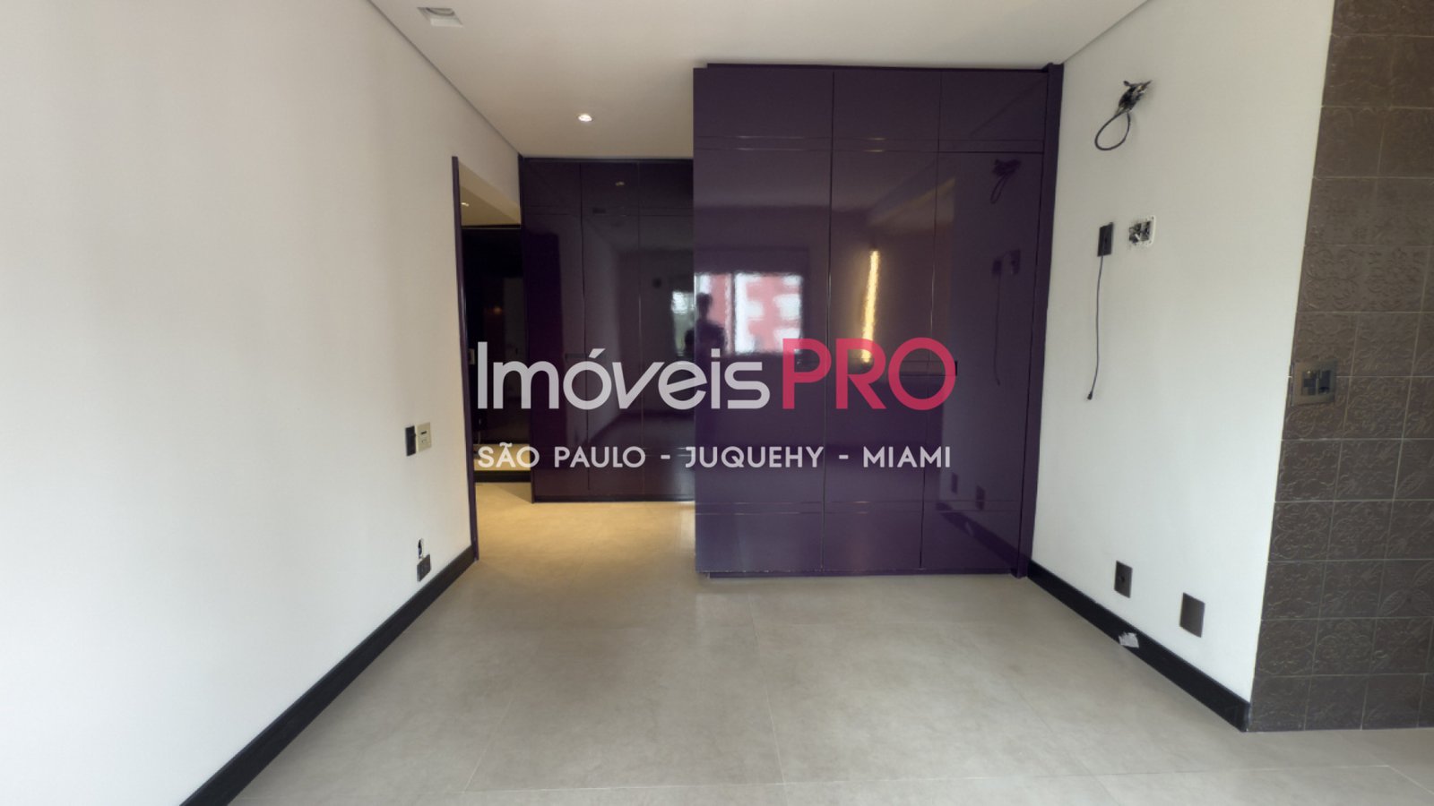 Apartamento para Vender, Vila Mascote | Cód: IP40523 — 