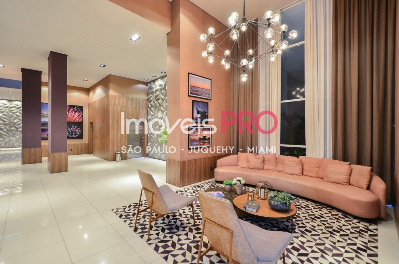Apartamento para Vender, Vila Mascote | Cód: IP40523 — 