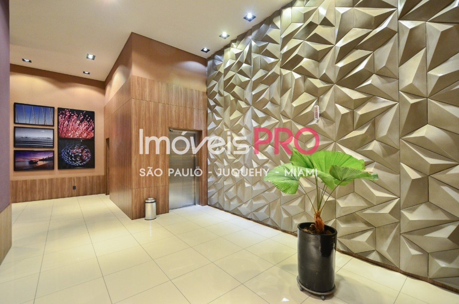 Apartamento para Vender, Vila Mascote | Cód: IP40523 — 