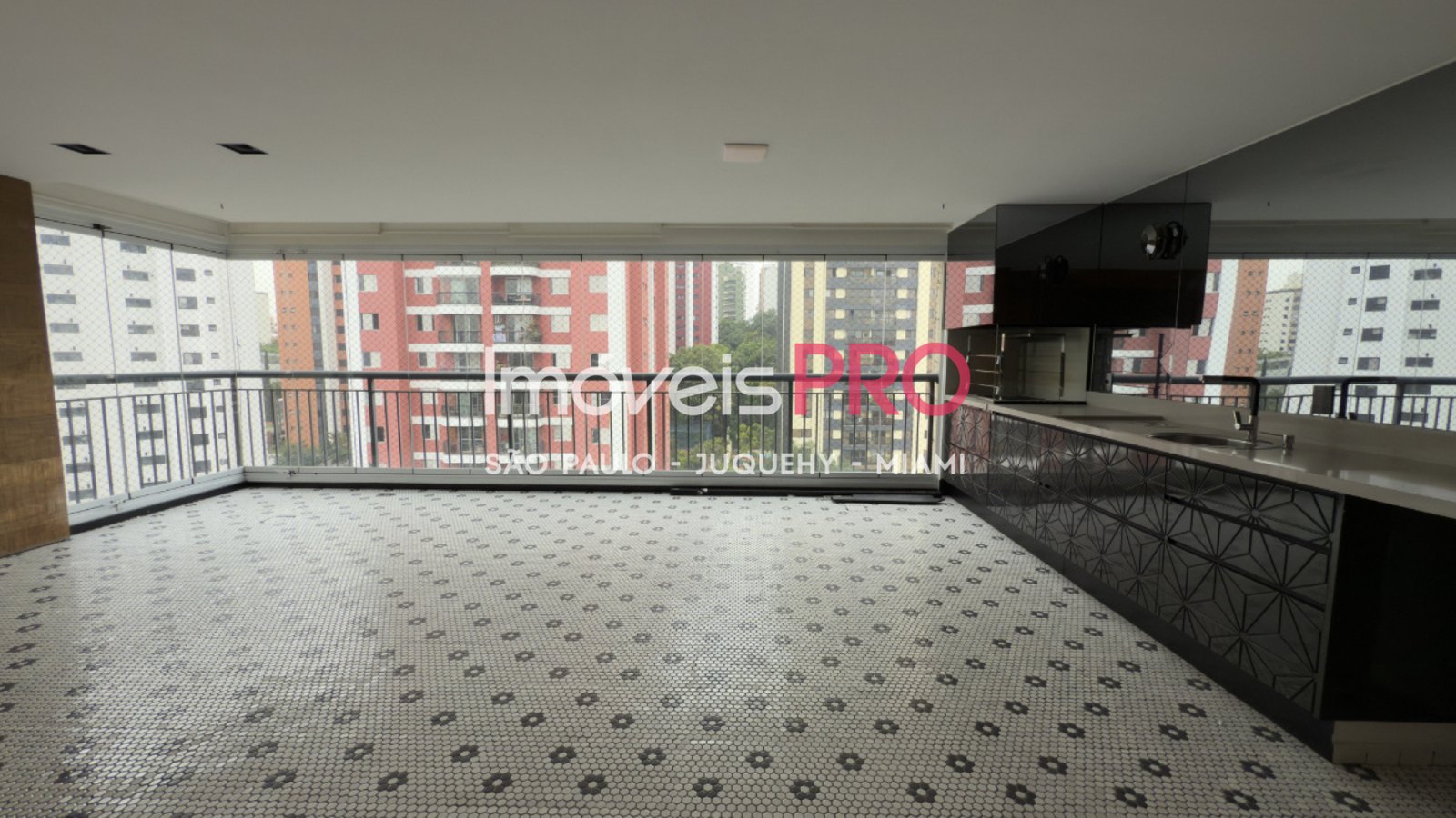 Apartamento para Vender, Vila Mascote | Cód: IP40523 — 