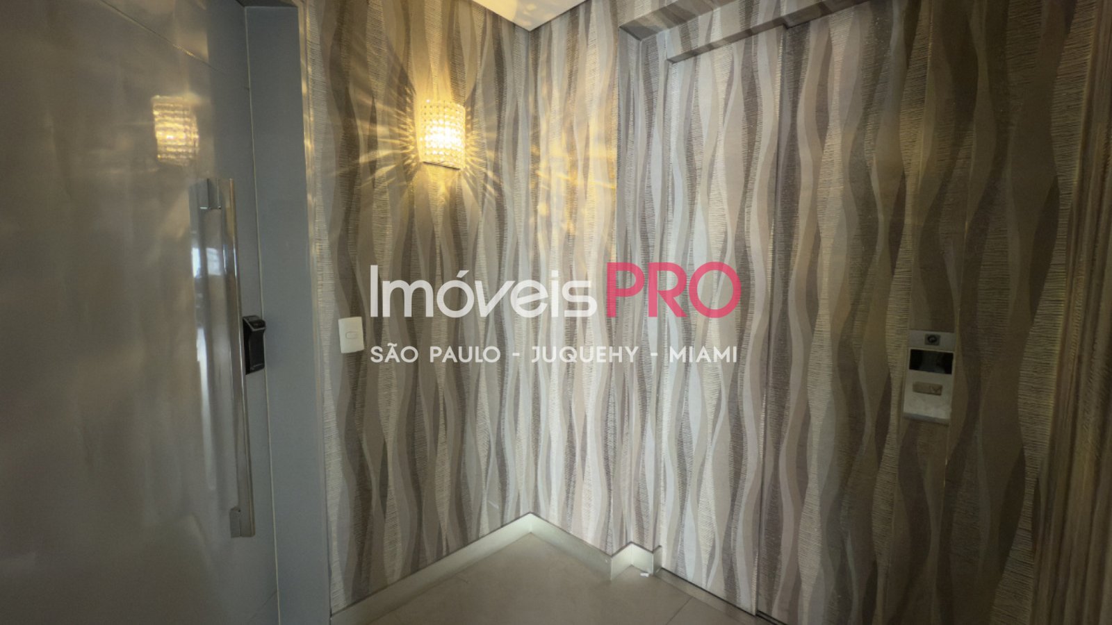 Apartamento para Vender, Vila Mascote | Cód: IP40523 — 