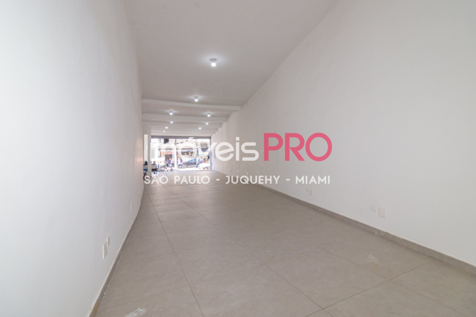 Prédio para Alugar, Brás | Cód: IP40524 — foto 1