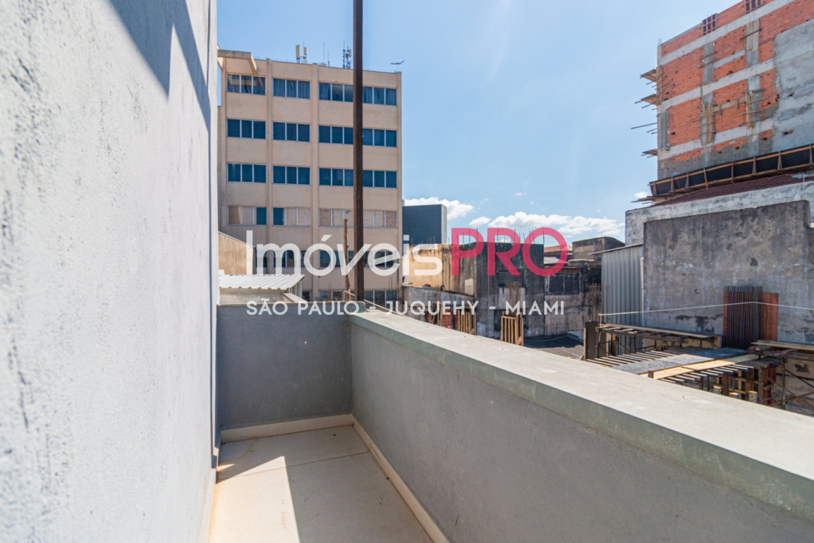 Prédio para Alugar, Brás | Cód: IP40524 — 