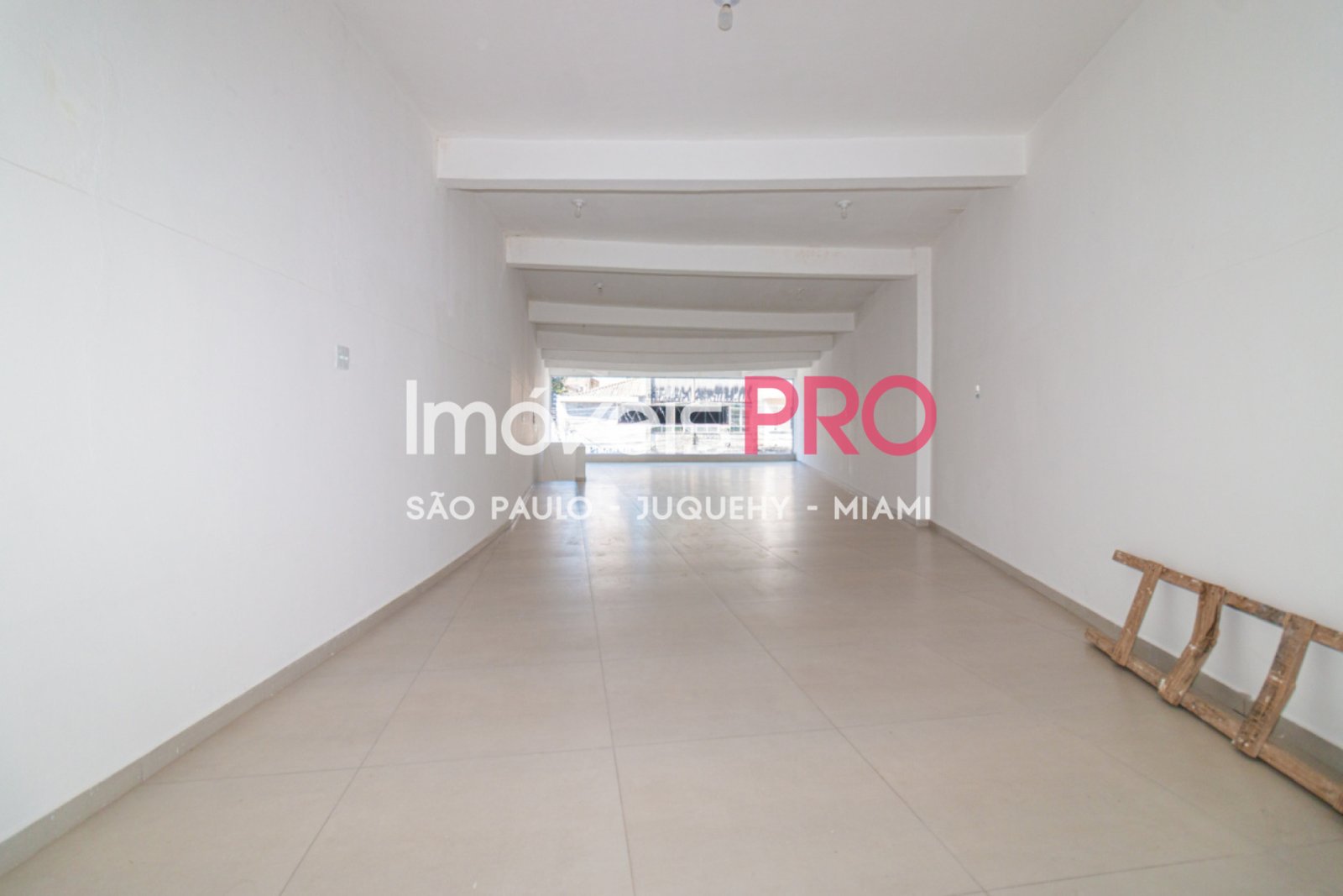 Prédio para Alugar, Brás | Cód: IP40524 — 
