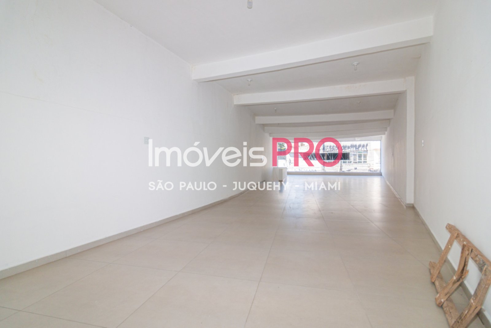 Prédio para Alugar, Brás | Cód: IP40524 — 
