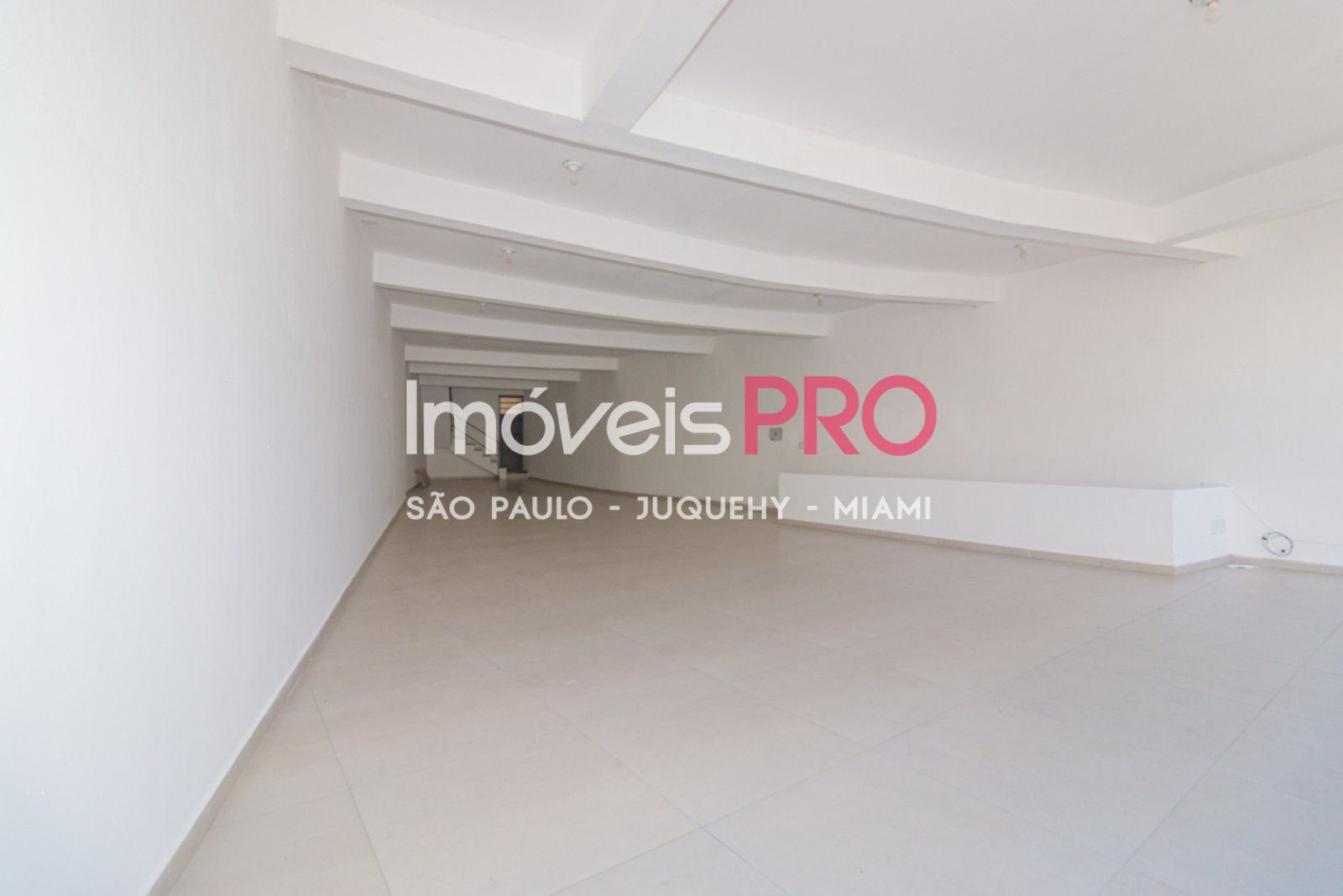 Prédio para Alugar, Brás | Cód: IP40524 — 