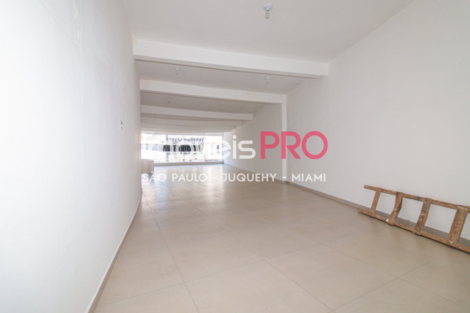 Prédio para Alugar, Brás | Cód: IP40524 — 