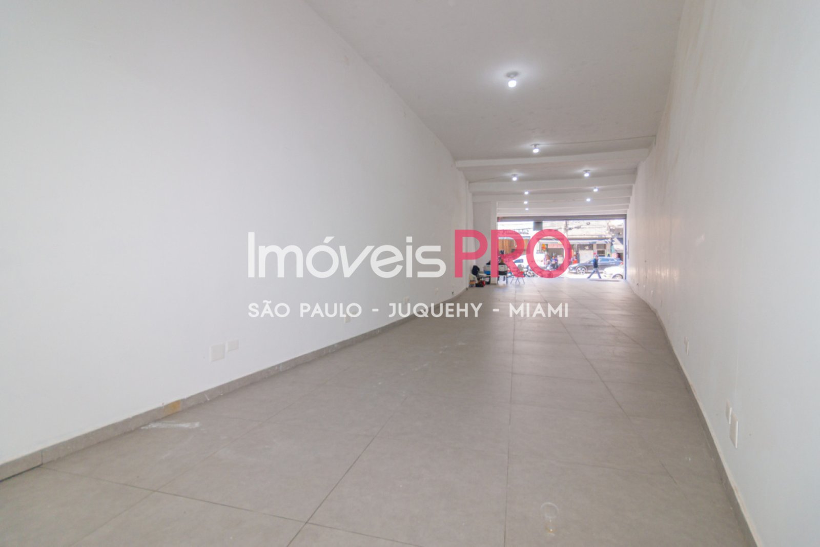Prédio para Alugar, Brás | Cód: IP40524 — foto 2