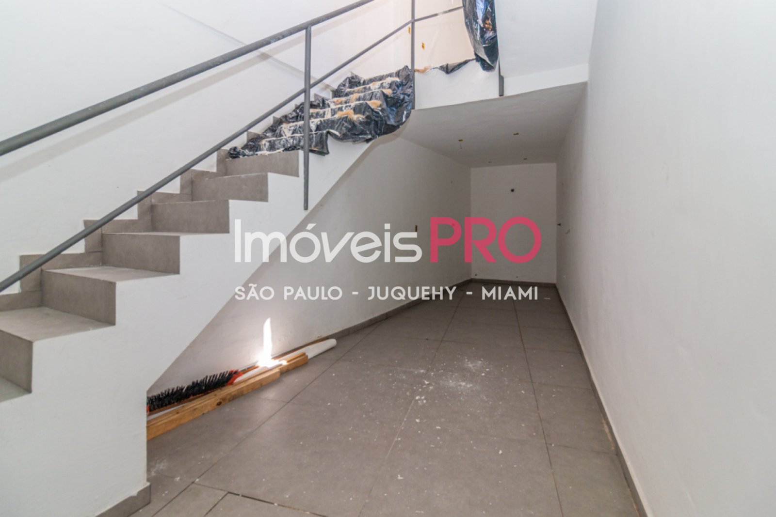 Prédio para Alugar, Brás | Cód: IP40524 — 