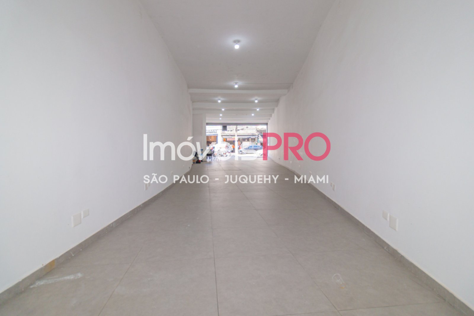 Prédio para Alugar, Brás | Cód: IP40524 — foto 3