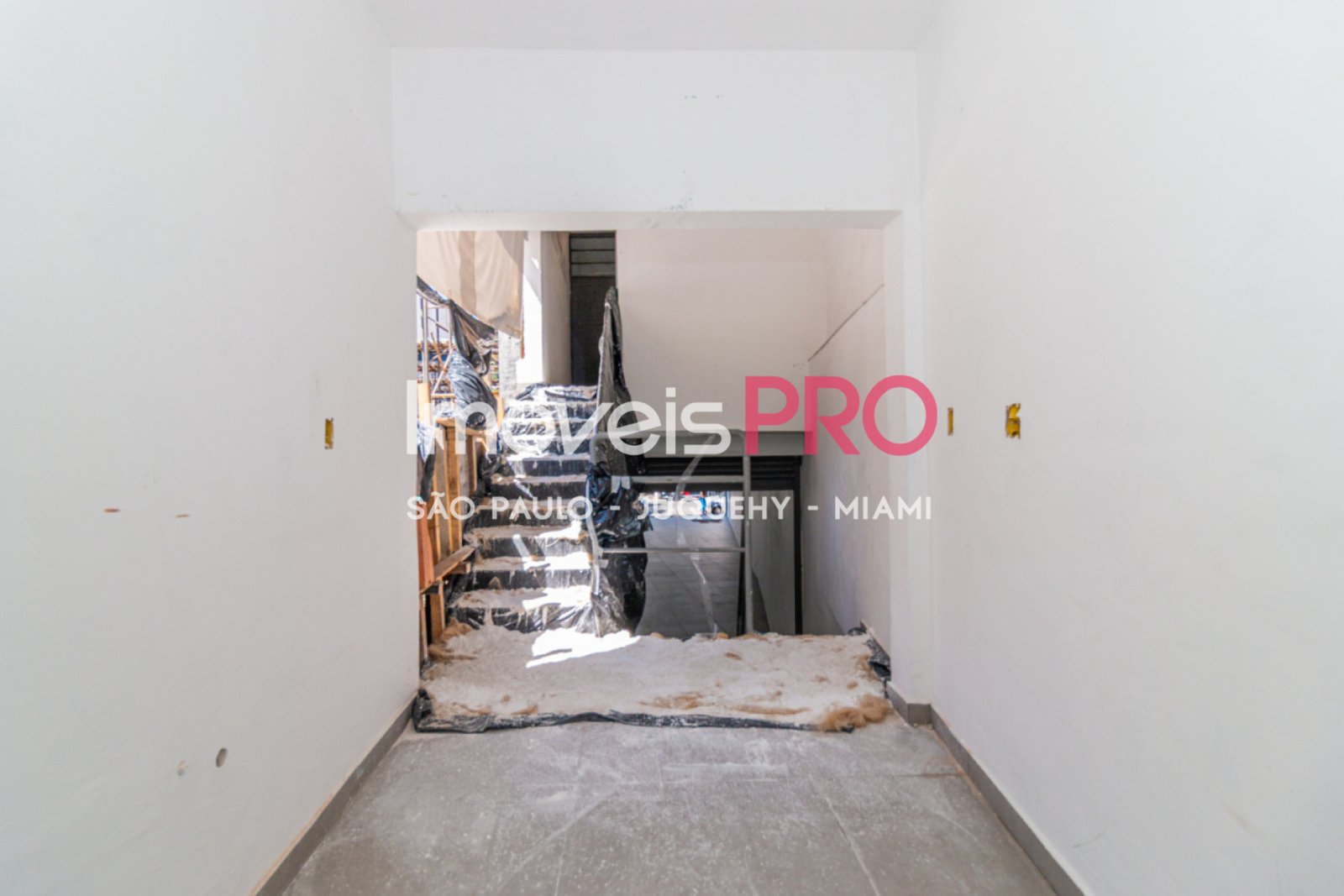 Prédio para Alugar, Brás | Cód: IP40524 — 
