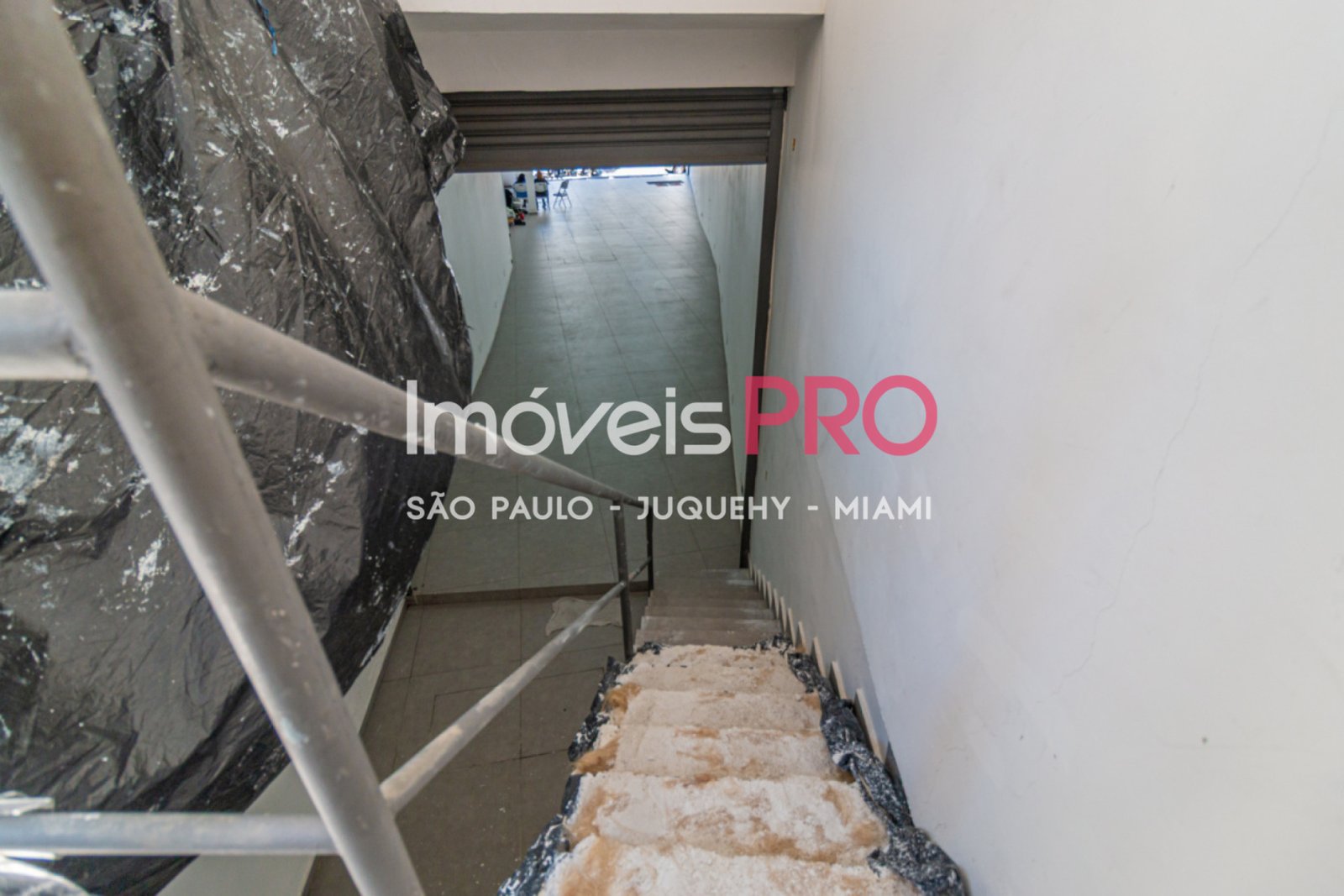 Prédio para Alugar, Brás | Cód: IP40524 — 