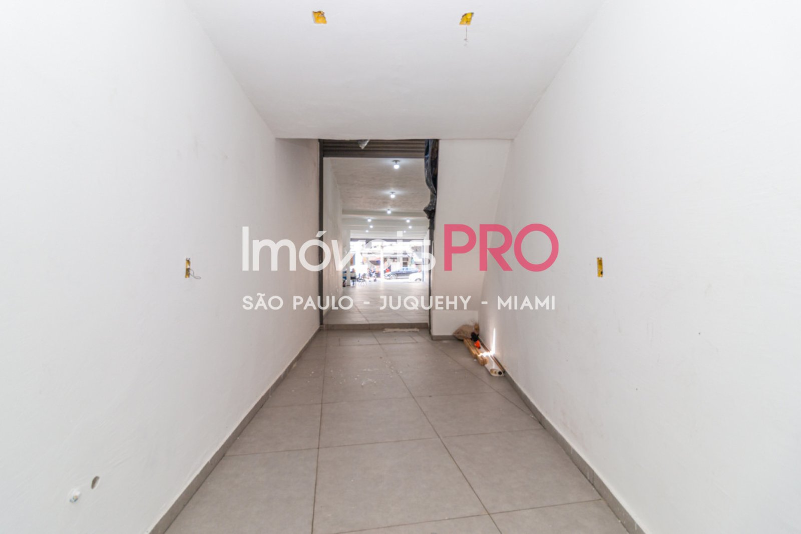 Prédio para Alugar, Brás | Cód: IP40524 — 