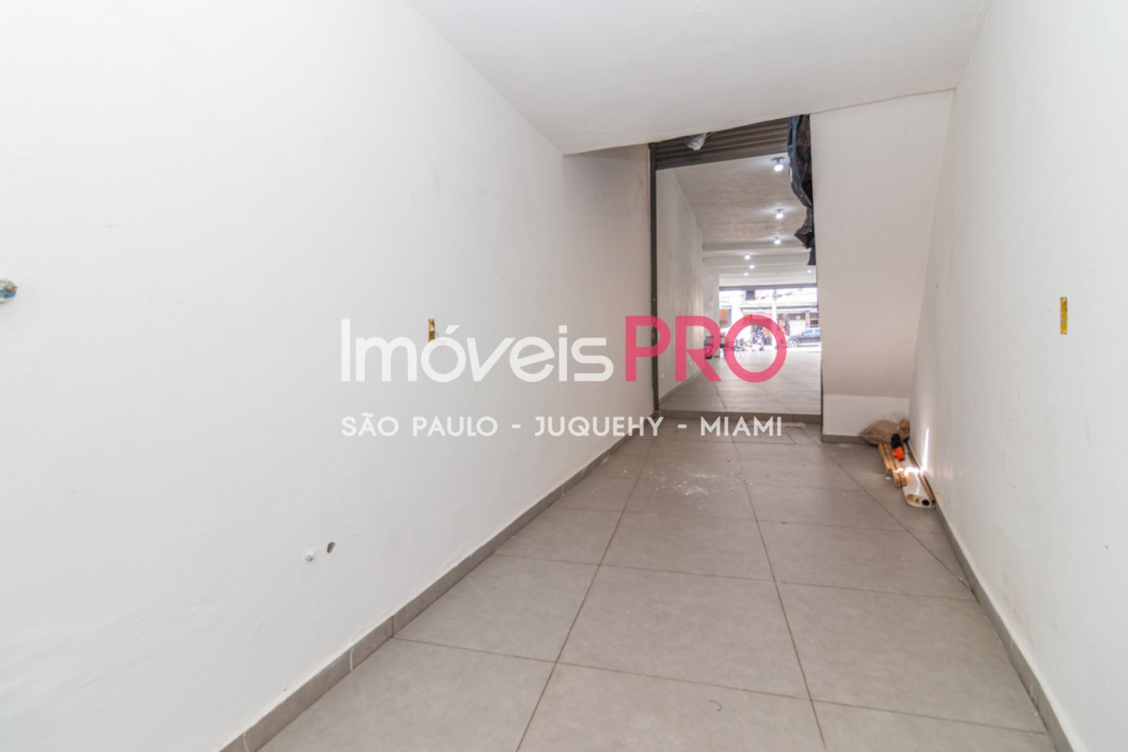 Prédio para Alugar, Brás | Cód: IP40524 — 