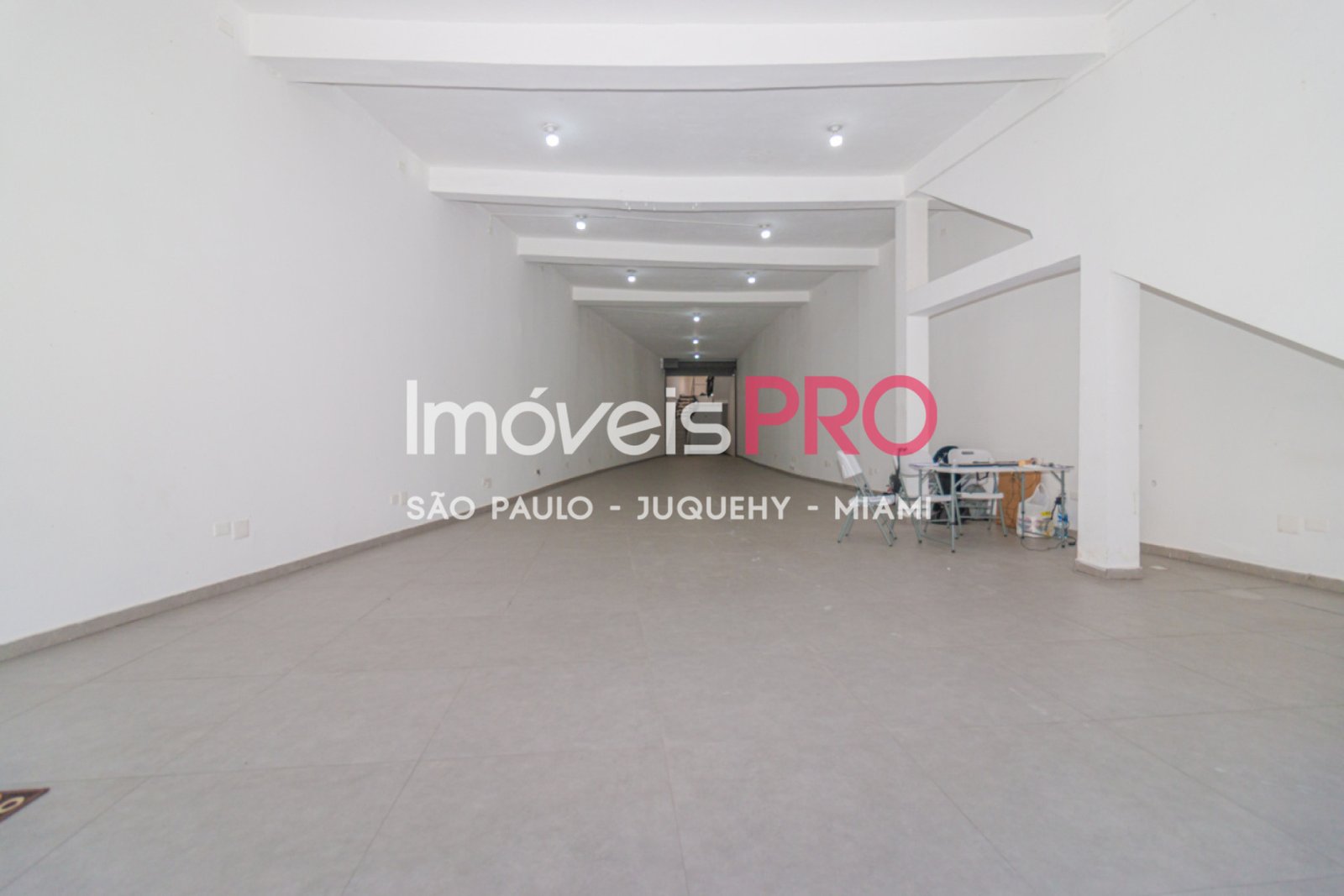 Prédio para Alugar, Brás | Cód: IP40524 — foto 4