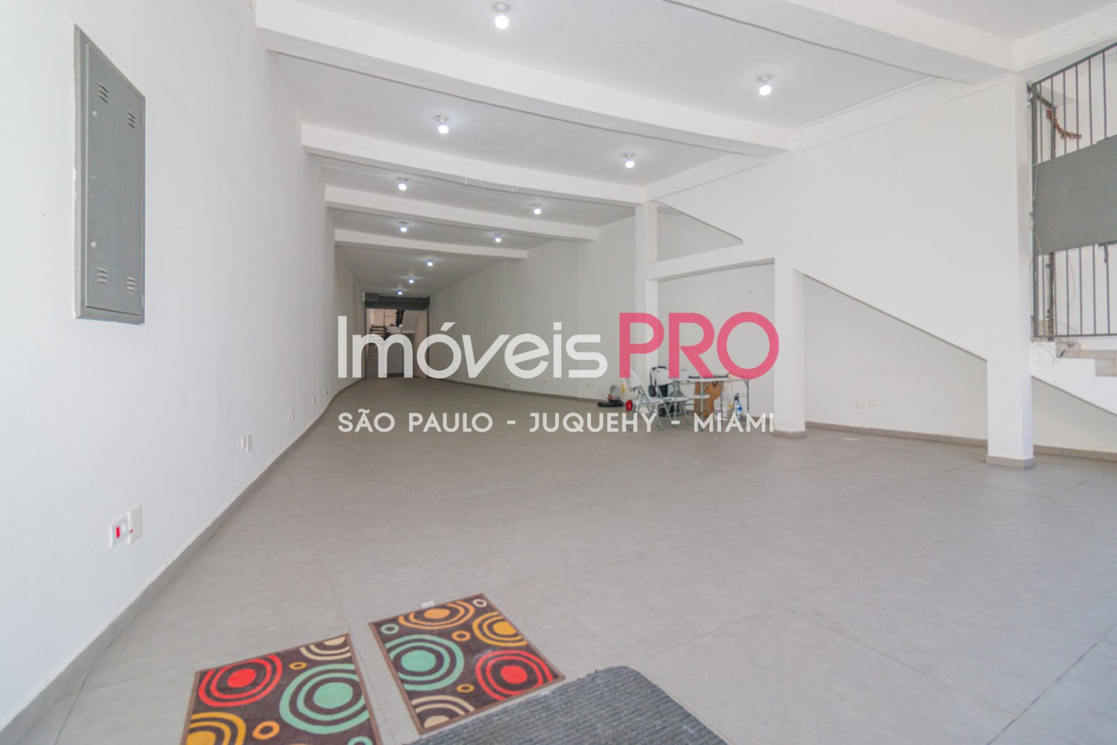 Prédio para Alugar, Brás | Cód: IP40524 — foto 5