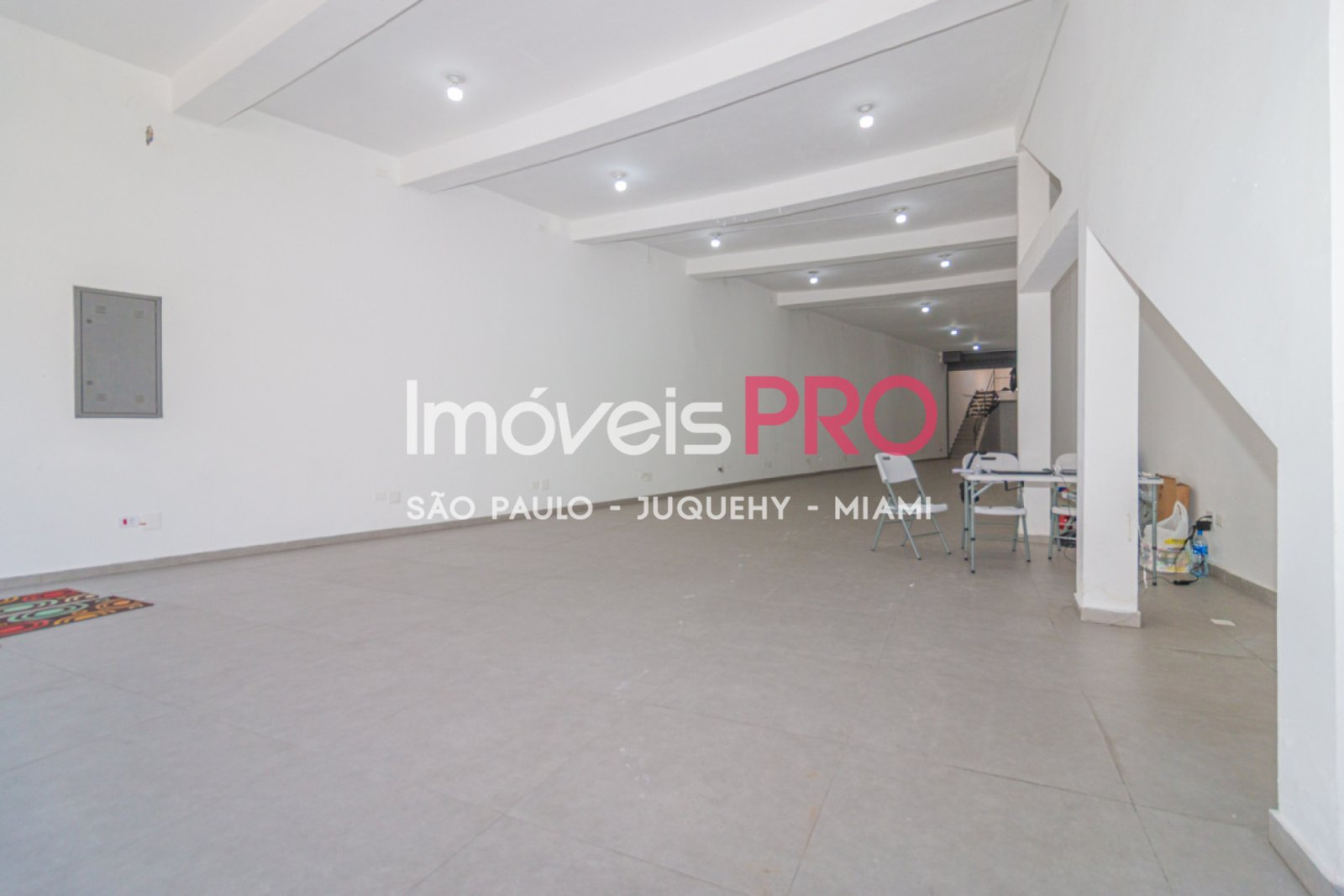 Prédio para Alugar, Brás | Cód: IP40524 — foto 6