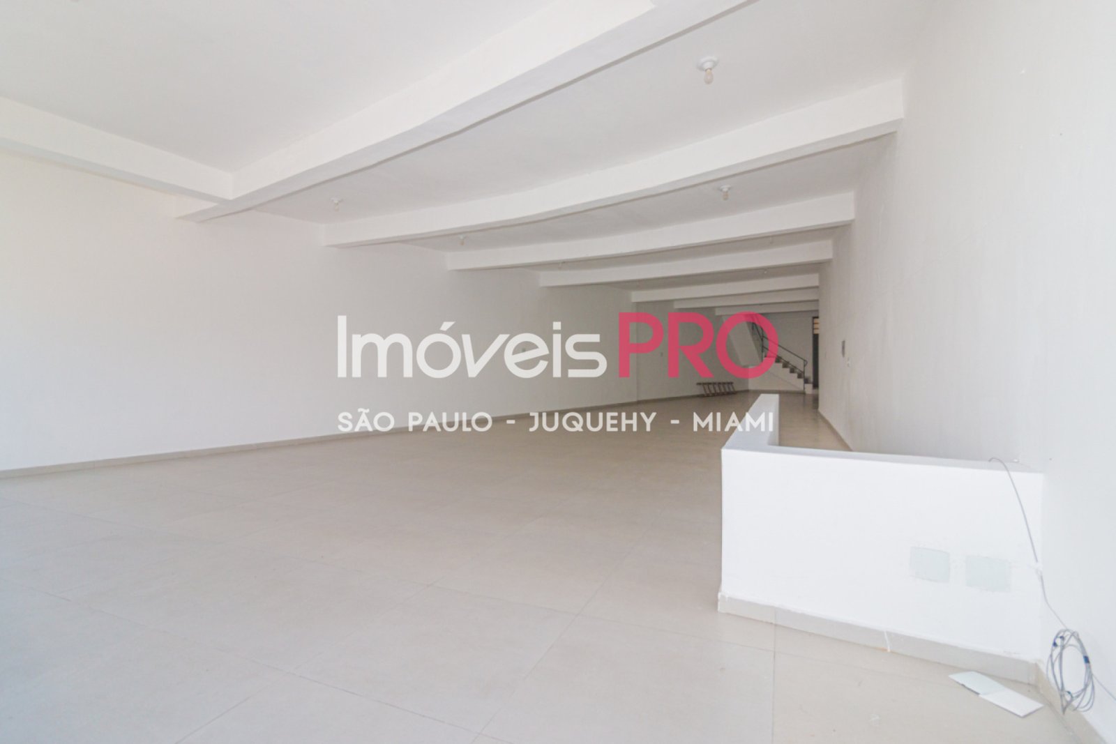 Prédio para Alugar, Brás | Cód: IP40524 — 