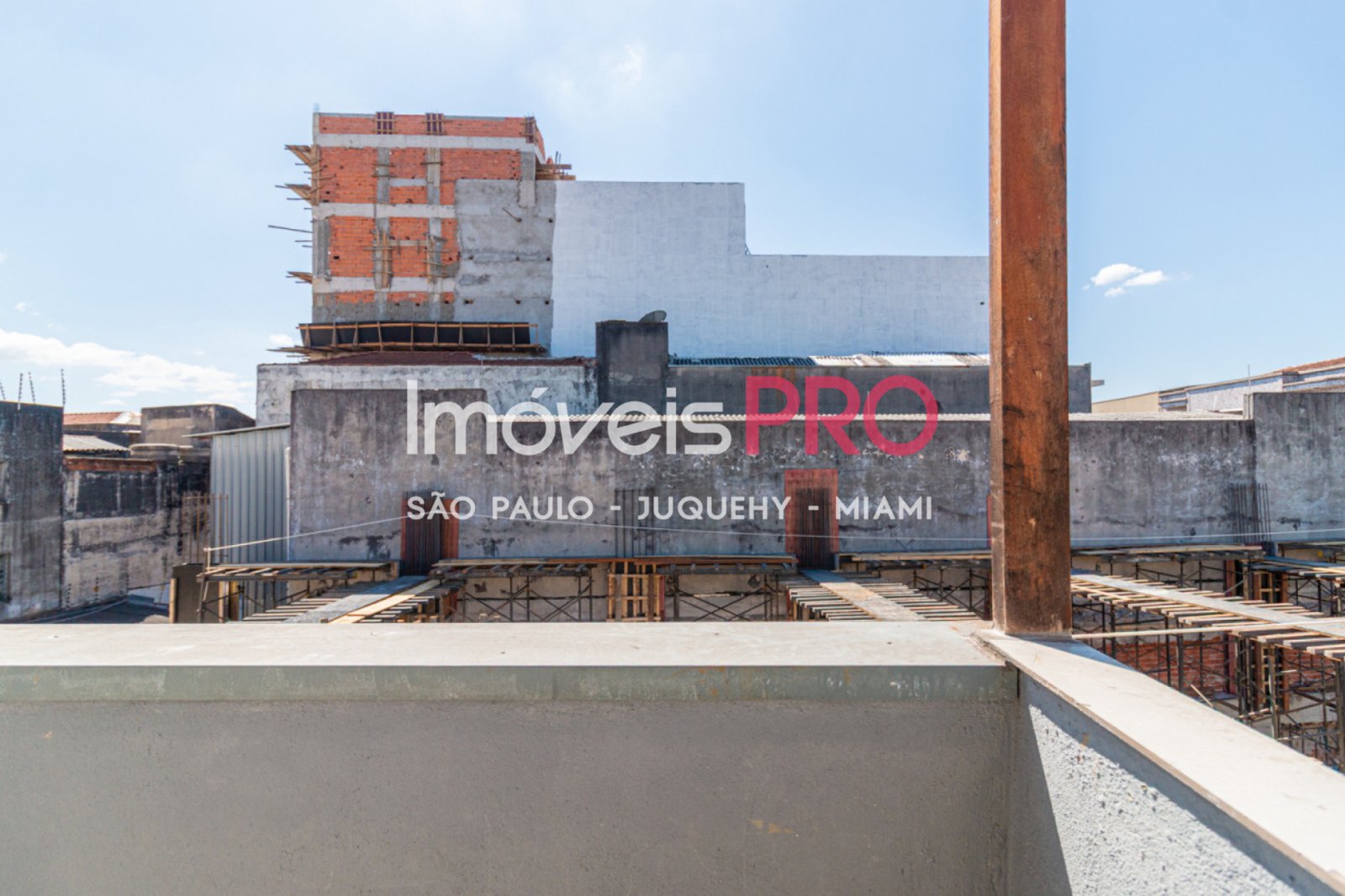 Prédio para Alugar, Brás | Cód: IP40524 — 