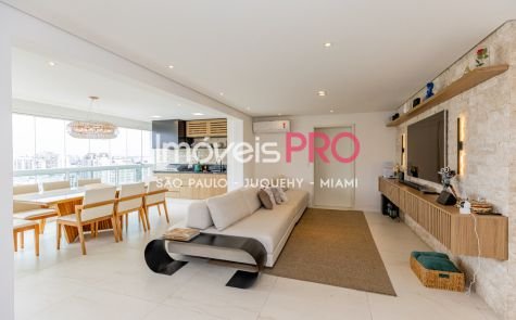 Apartamento em Vila Mascote — foto 1 (Ref. IP40525)