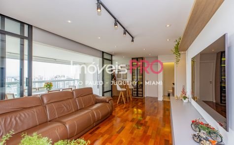 Apartamento em Vila Mascote — foto 1 (Ref. IP40526)