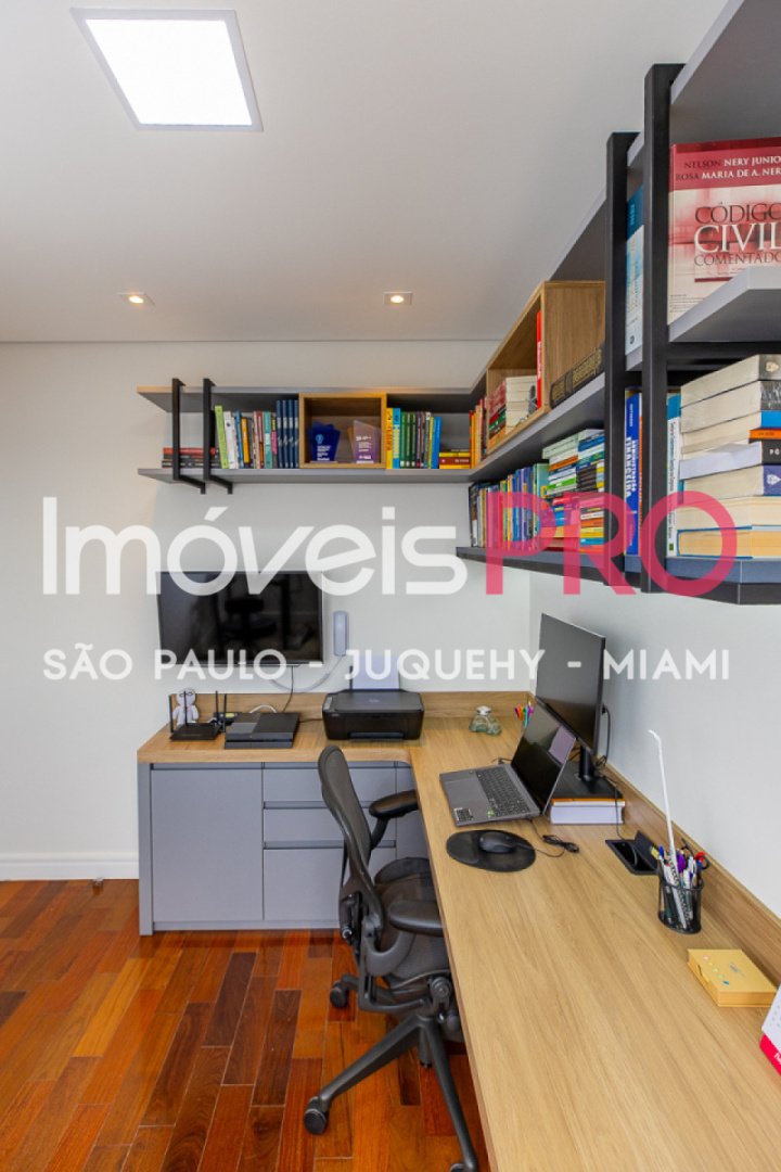 Apartamento para Vender, Vila Mascote | Cód: IP40526 — 