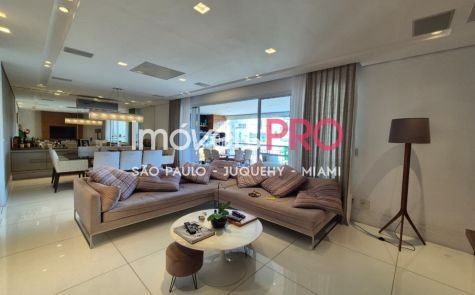 Apartamento em Vila Mascote — foto 1 (Ref. IP40527)
