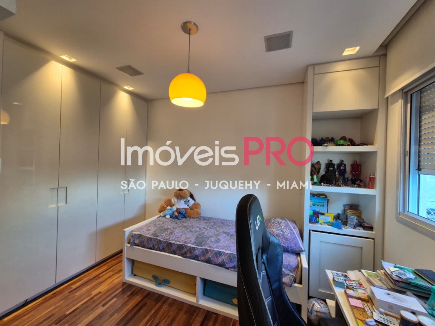 Apartamento para Vender, Vila Mascote | Cód: IP40527 — 