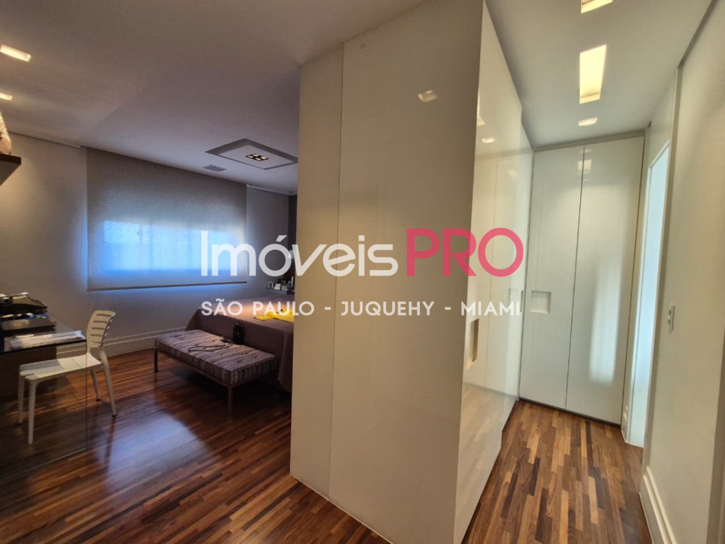 Apartamento para Vender, Vila Mascote | Cód: IP40527 — 