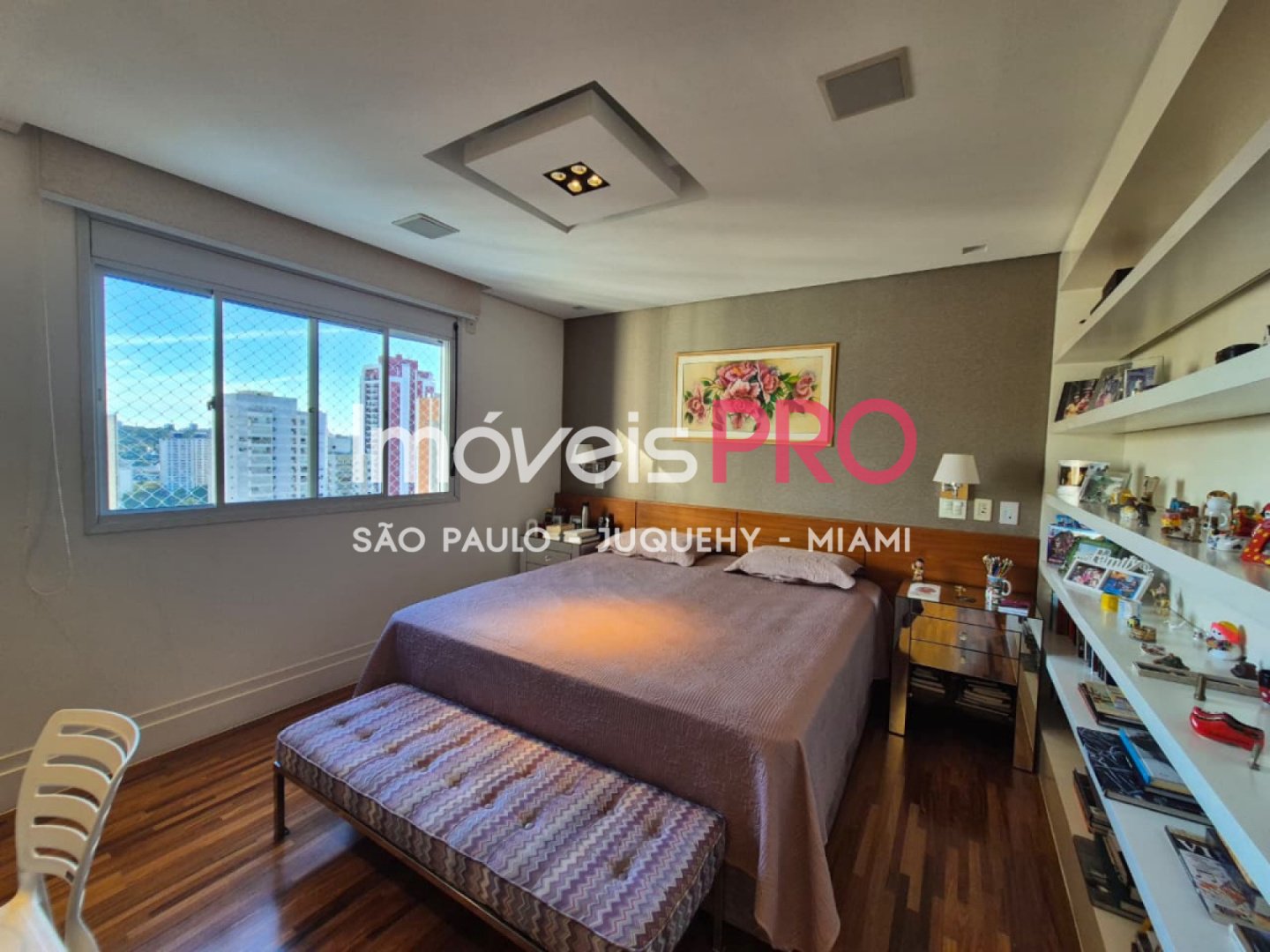 Apartamento para Vender, Vila Mascote | Cód: IP40527 — 