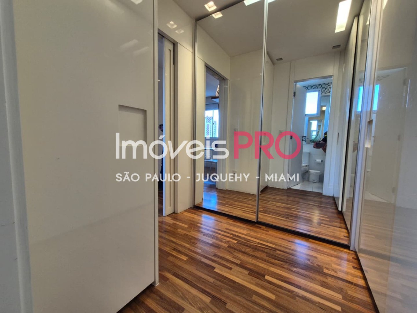 Apartamento para Vender, Vila Mascote | Cód: IP40527 — 