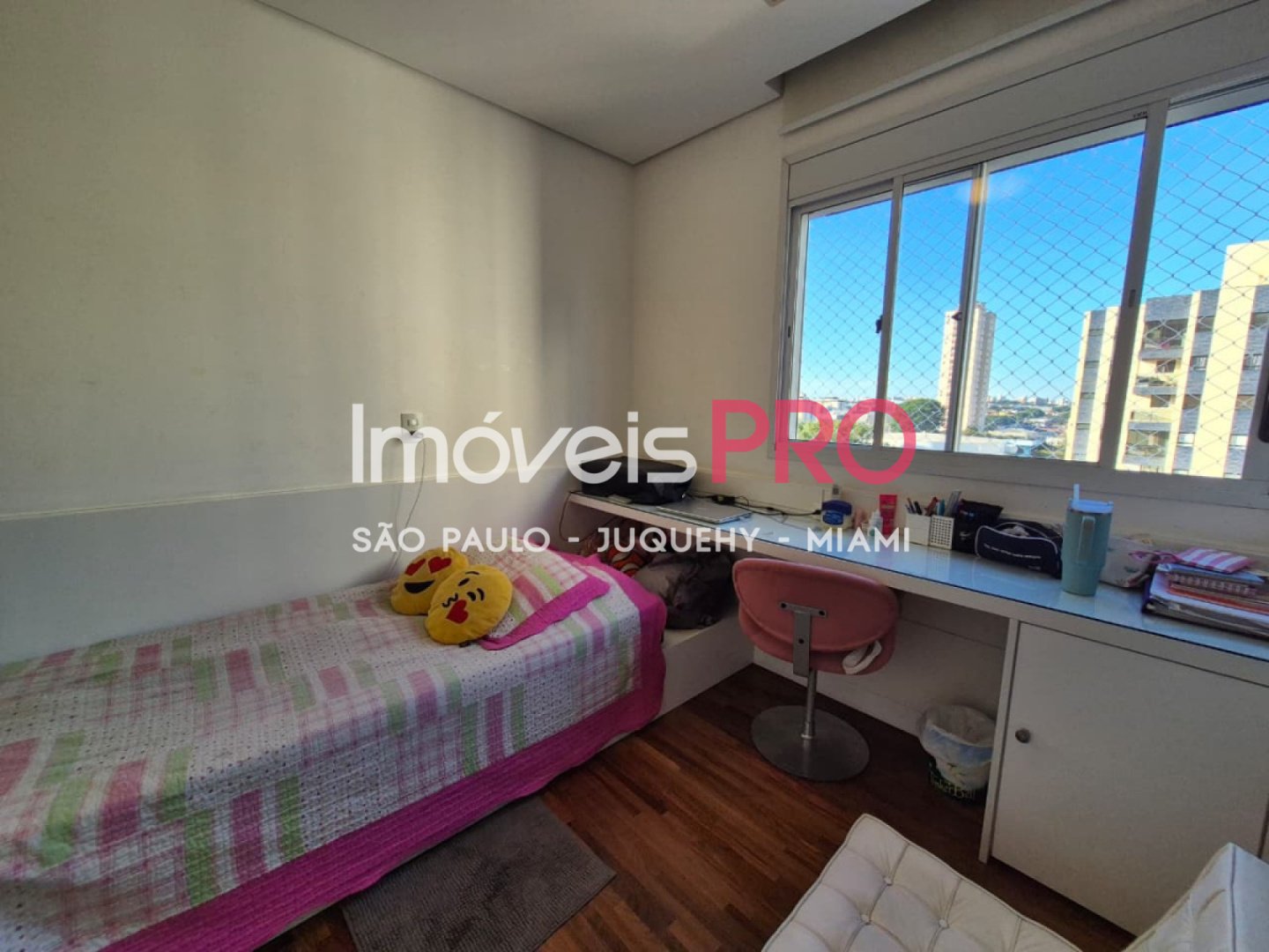 Apartamento para Vender, Vila Mascote | Cód: IP40527 — 