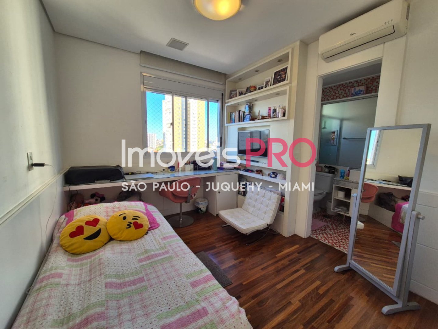 Apartamento para Vender, Vila Mascote | Cód: IP40527 — 