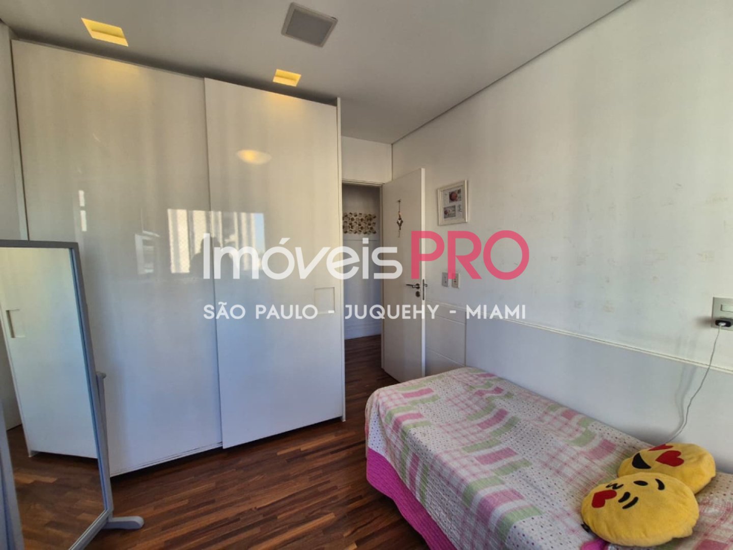 Apartamento para Vender, Vila Mascote | Cód: IP40527 — 