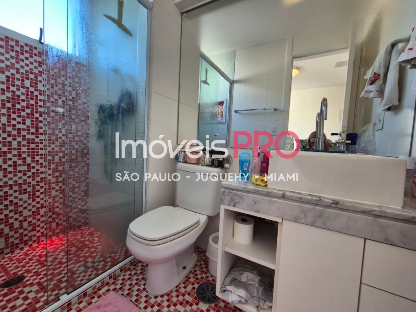 Apartamento para Vender, Vila Mascote | Cód: IP40527 — 