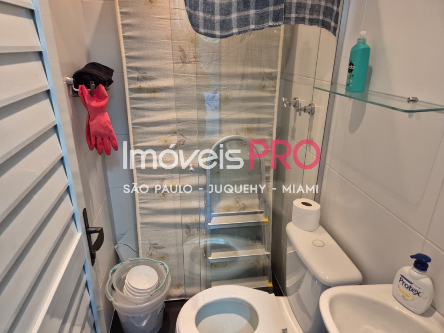 Apartamento para Vender, Vila Mascote | Cód: IP40527 — 