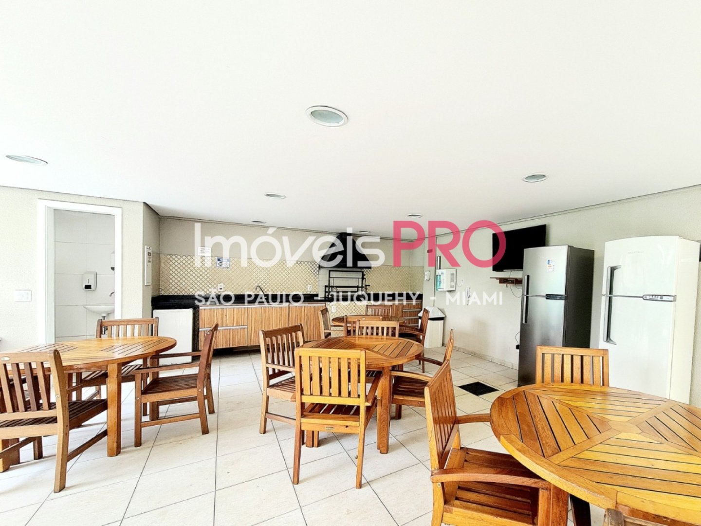 Apartamento para Vender, Vila Mascote | Cód: IP40527 — 