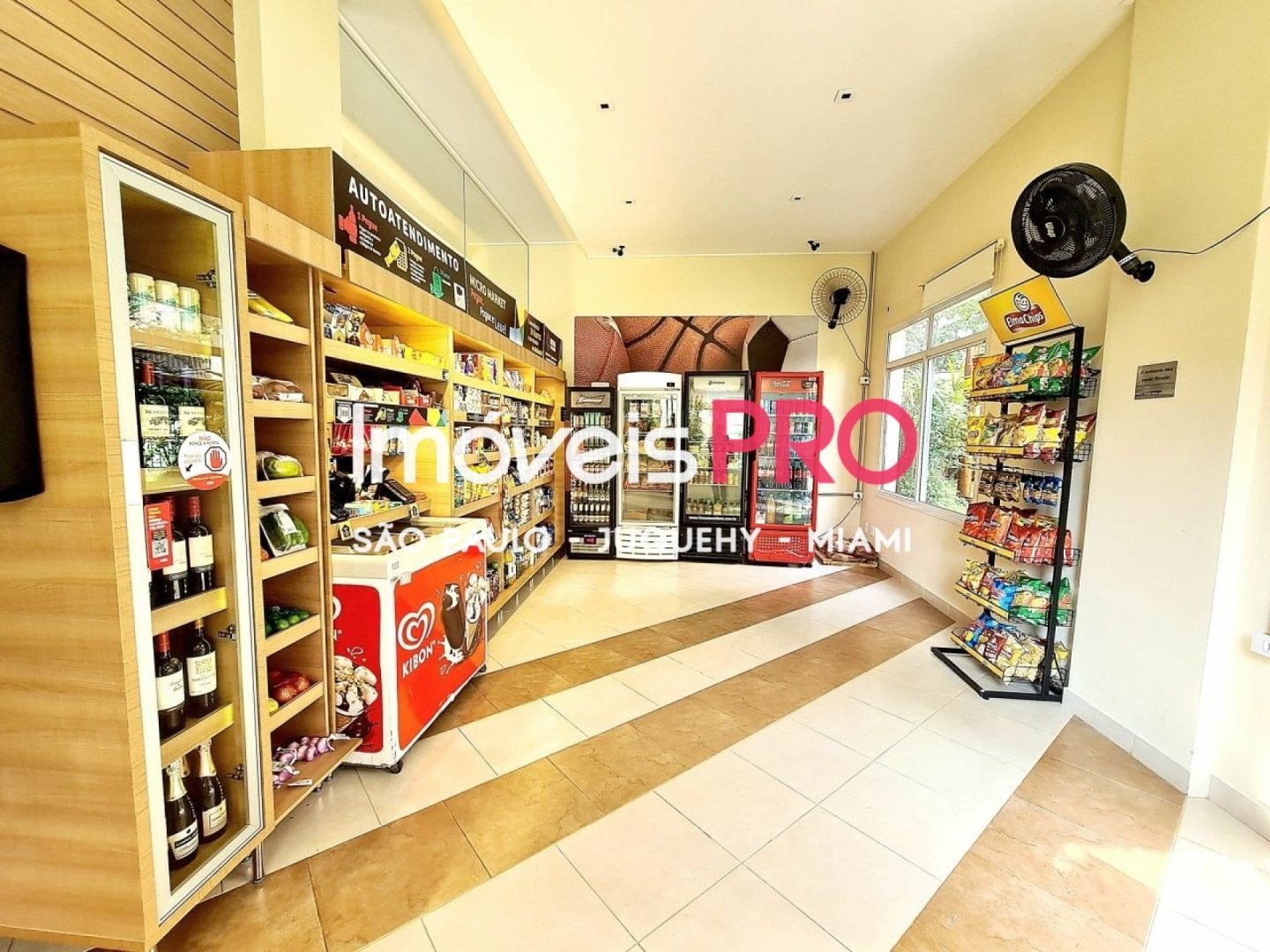Apartamento para Vender, Vila Mascote | Cód: IP40527 — 