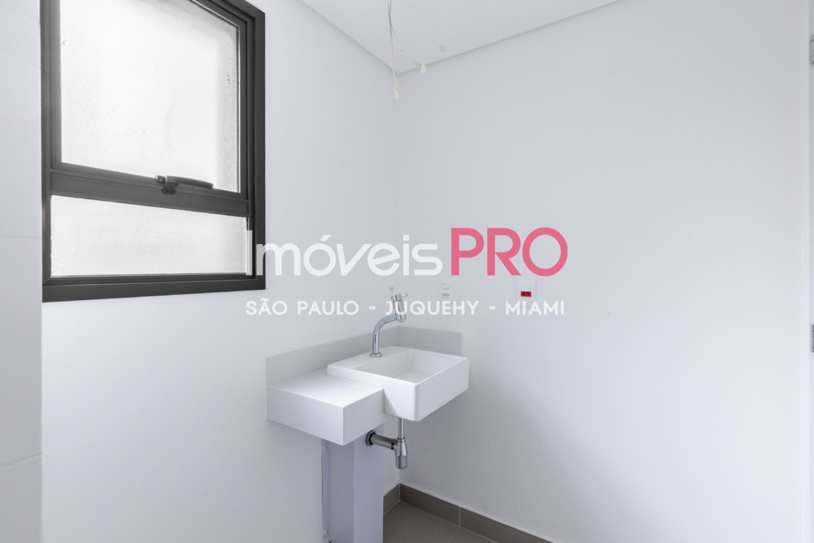 Apartamento para Vender, Moema | Cód: IP40529 — 