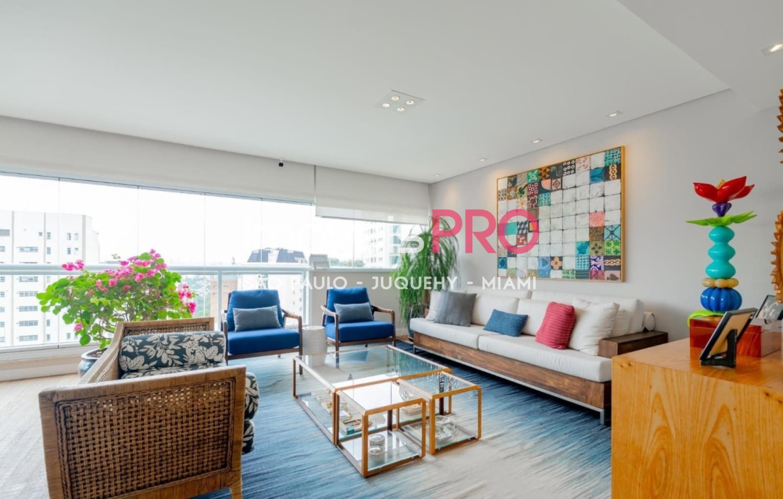Apartamento para Vender, Campo Belo | Cód: IP40530 — 