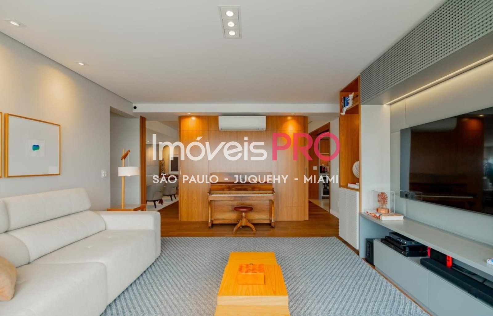 Apartamento para Vender, Campo Belo | Cód: IP40530 — 