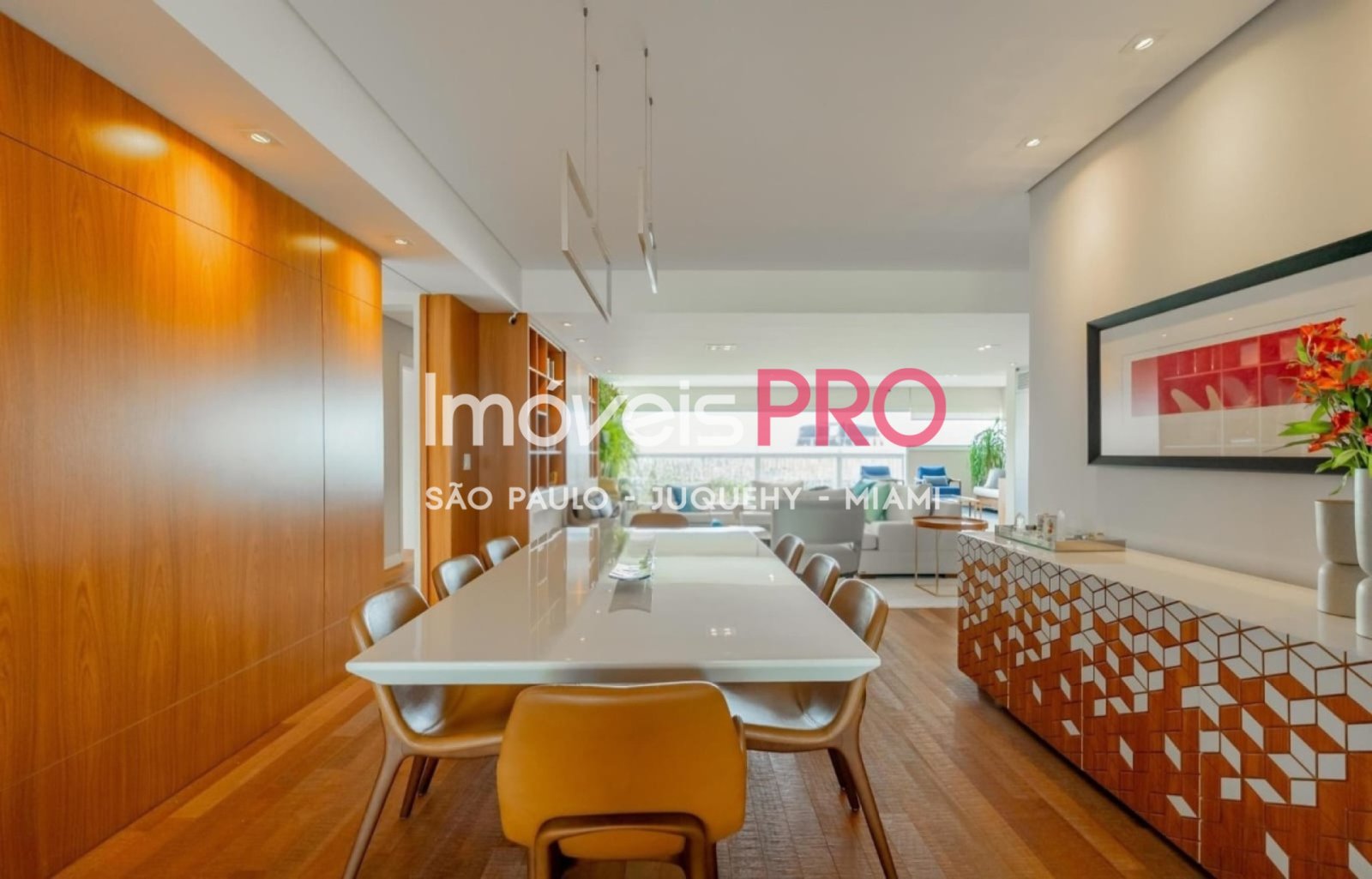 Apartamento para Vender, Campo Belo | Cód: IP40530 — 